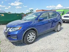 JN8AT2MT2JW461456 2018 NISSAN ROGUE