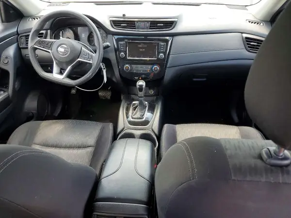 JN8AT2MT2JW461456 2018 NISSAN ROGUE - Image 8