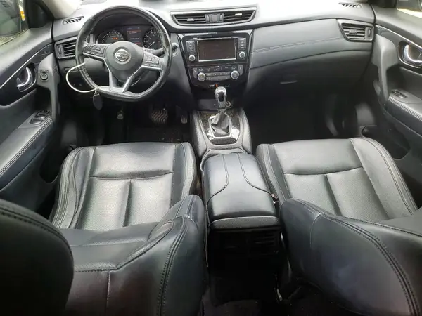 JN8AT2MT2JW461506 2018 NISSAN ROGUE - Image 8