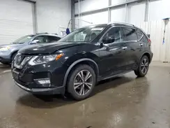 JN8AT2MT2JW461876 2018 NISSAN ROGUE
