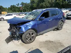 JN8AT2MT2JW462140 2018 NISSAN ROGUE