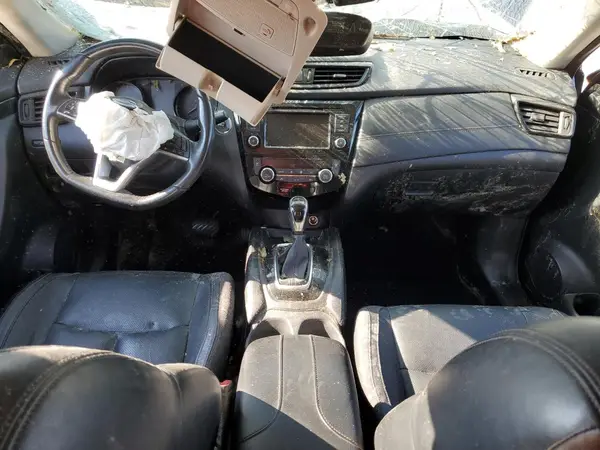 JN8AT2MT2JW462140 2018 NISSAN ROGUE - Image 8