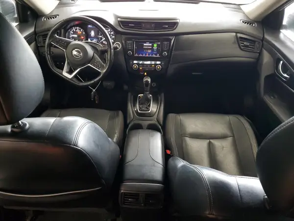 JN8AT2MT2JW463434 2018 NISSAN ROGUE - Image 8