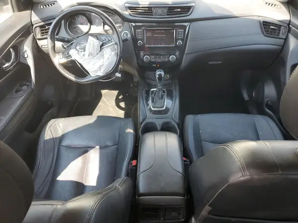 JN8AT2MT2JW463546 2018 NISSAN ROGUE - Image 8