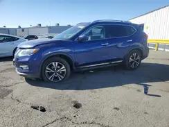 JN8AT2MT2JW464177 2018 NISSAN ROGUE