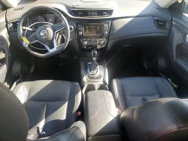 JN8AT2MT2JW464177 2018 NISSAN ROGUE - Image 8