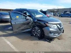 JN8AT2MT2JW464681 2018 NISSAN ROGUE