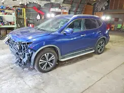 JN8AT2MT2JW464826 2018 NISSAN ROGUE