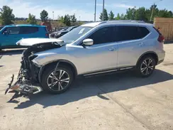 JN8AT2MT2JW464910 2018 NISSAN ROGUE