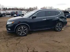 JN8AT2MT2JW465703 2018 NISSAN ROGUE