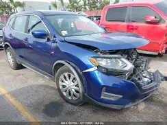 JN8AT2MT2JW465927 2018 NISSAN ROGUE