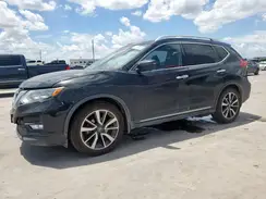 JN8AT2MT2JW466236 2018 NISSAN ROGUE