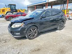 JN8AT2MT2JW467046 2018 NISSAN ROGUE