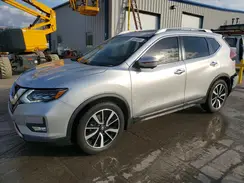 JN8AT2MT2JW467192 2018 NISSAN ROGUE