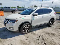 JN8AT2MT2JW467600 2018 NISSAN ROGUE