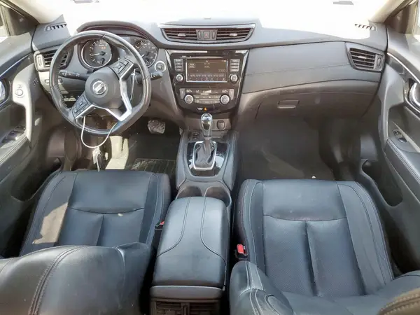 JN8AT2MT2JW467600 2018 NISSAN ROGUE - Image 8
