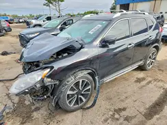JN8AT2MT2JW467743 2018 NISSAN ROGUE