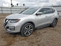 JN8AT2MT2JW468018 2018 NISSAN ROGUE