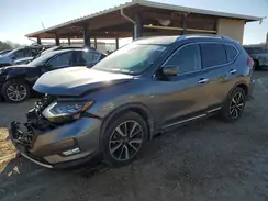 JN8AT2MT2JW468360 2018 NISSAN ROGUE