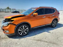 JN8AT2MT2JW468374 2018 NISSAN ROGUE