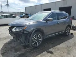 JN8AT2MT2JW468536 2018 NISSAN ROGUE