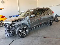 JN8AT2MT2JW468732 2018 NISSAN ROGUE
