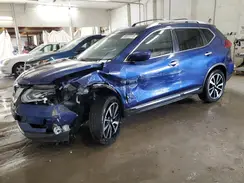 JN8AT2MT2JW468746 2018 NISSAN ROGUE