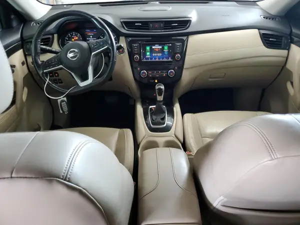 JN8AT2MT2JW468746 2018 NISSAN ROGUE - Image 8