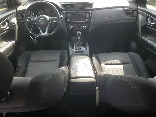 JN8AT2MT2JW468889 2018 NISSAN ROGUE - Image 8