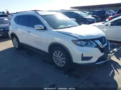 JN8AT2MT2JW470335 2018 NISSAN ROGUE