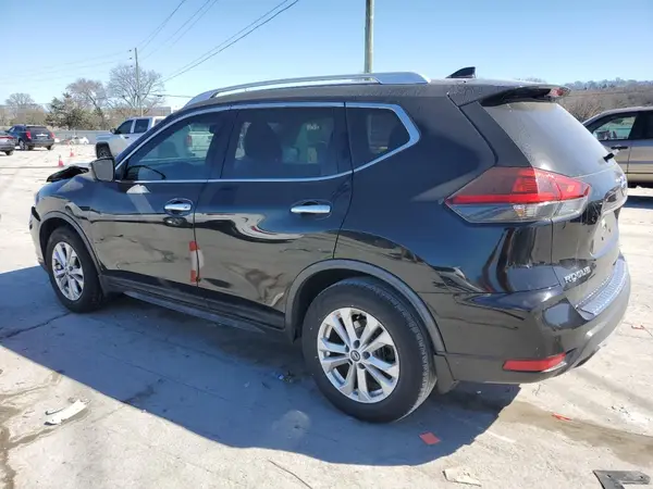 JN8AT2MT2JW470397 2018 NISSAN ROGUE - Image 2