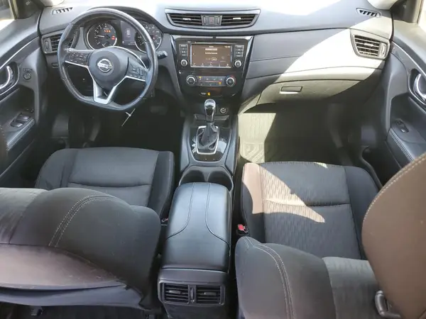 JN8AT2MT2JW470397 2018 NISSAN ROGUE - Image 8