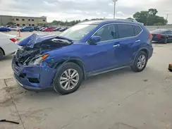 JN8AT2MT2JW470478 2018 NISSAN ROGUE