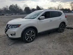 JN8AT2MT2JW470626 2018 NISSAN ROGUE