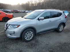 JN8AT2MT2JW470643 2018 NISSAN ROGUE