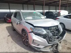JN8AT2MT2JW470755 2018 NISSAN ROGUE