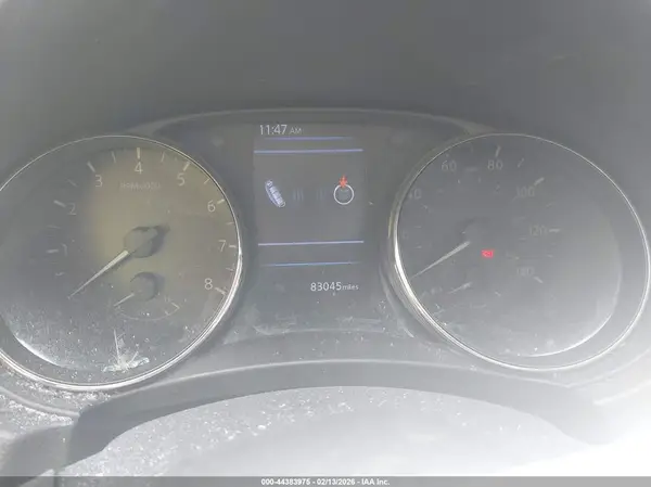 JN8AT2MT2JW470755 2018 NISSAN ROGUE - Image 6