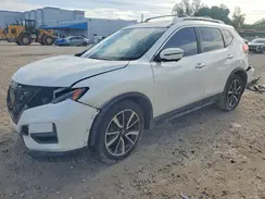 JN8AT2MT2JW485241 2018 NISSAN ROGUE