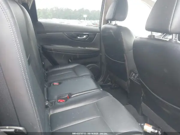 JN8AT2MT2JW485840 2018 NISSAN ROGUE - Image 8