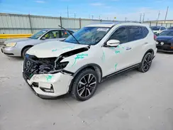 JN8AT2MT2JW485854 2018 NISSAN ROGUE
