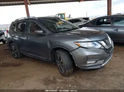 JN8AT2MT2JW486521 2018 NISSAN ROGUE