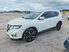 JN8AT2MT2JW487541 2018 NISSAN ROGUE