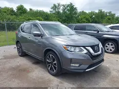 JN8AT2MT2JW487684 2018 NISSAN ROGUE