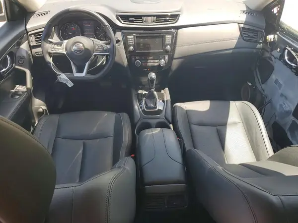 JN8AT2MT2JW488429 2018 NISSAN ROGUE - Image 8
