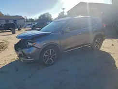 JN8AT2MT2JW488611 2018 NISSAN ROGUE
