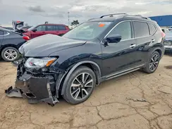 JN8AT2MT2JW489256 2018 NISSAN ROGUE