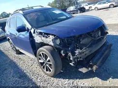JN8AT2MT2JW489337 2018 NISSAN ROGUE
