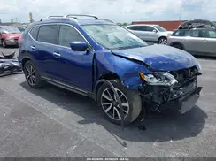 JN8AT2MT2JW489497 2018 NISSAN ROGUE