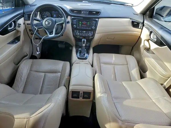 JN8AT2MT2JW489662 2018 NISSAN ROGUE - Image 8