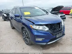 JN8AT2MT2JW489788 2018 NISSAN ROGUE